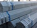 Hot DIP Galvanized Scaffolding Steel Pipe with Good Quality