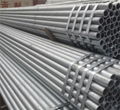 High Quality Ss400 China Galvanized Steel Pipe with Low Price 3