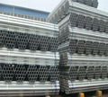High Quality Ss400 China Galvanized Steel Pipe with Low Price 2