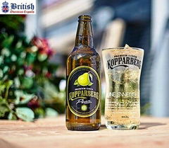 Kopparberg Cider Hong Kong – British Export