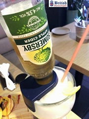 Somersby Cider Hong Kong – British Export