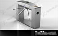 Good price Access control Turnstile for pedestrian passthru 1