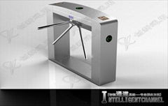 Good price Access control Turnstile for pedestrian passthru