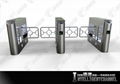 High durable Swing barrier Turnstile