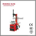 Swing arm used tire changer equipment 1