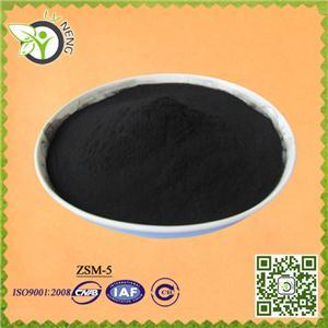 Wood Powdered Activated Carbon