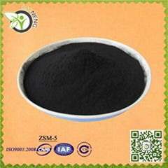 Wood Powdered Activated Carbon