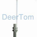 890-960MHz 900MHz GSM Outdoor Omni Fiberglass Antenna 5dBi 1