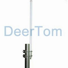 890-960MHz 900MHz GSM Outdoor Omni Fiberglass Antenna 5dBi