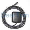 1575.42MHz GPS Antenna Car Antenna 28dBi Internal External GPS Antenna 1