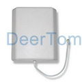 2400MHz 2.4GHz WIFI Panel Antenna 14dBi