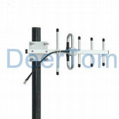 450-470MHz Yagi Antenna CDMA Antenna 450MHz Antenna 433MHz Antenna