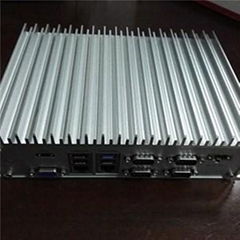 Industrial Single Board PC