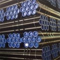 API 5L Steel Pipe