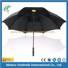 190 PG Single Layer Golf Umbrella