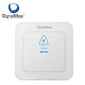 Emergency Button for Wireless Smart Home Automation