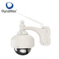 Remote monitoring HD IP Camera indoor and outdoor 1