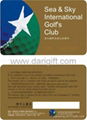 Golden Card 2