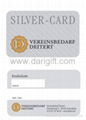 Silver Card 1