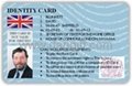 Identity Card 1
