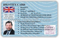 Identity Card