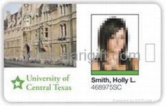 Student ID Card