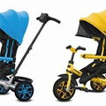 5-in-1 Trike(T400?