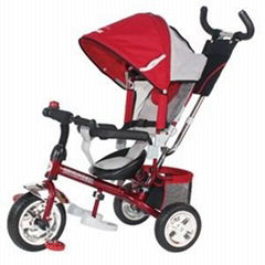 3-in-1 Trike(XHZ-958SL)