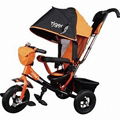 3-in-1 Trike(XHZ-950DS)