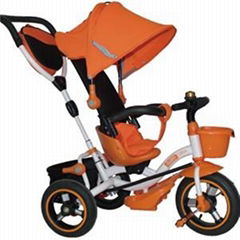 3-in-1 Trike(XHZ-960)