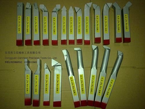 供应数控刀具厂家直销非标加工 4