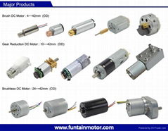 Funtain Motor Co., Ltd