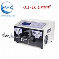 PFL-04 Wire stripping machine for large wires / wire stripping machine