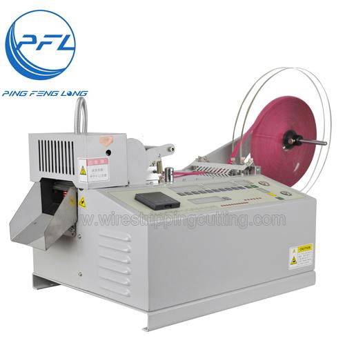 PFL-890 Tape cutting and sealing machine