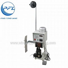 PFL-1500 Electrical terminal wire crimping machine