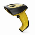 TS2400 Handheld Laser Barcode Scanner