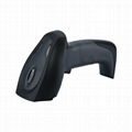 2D QR Data Marix Barcode Scanner 1