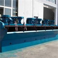 SF Mechanical Agitating Flotation Cell