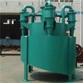 JAX Polymer Hydraulic Cyclone