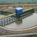 High-efficiency Thickener