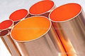 Copper Tube