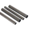 Seamless Heat Exchanger & Condenser Steel Tubes & Pipes