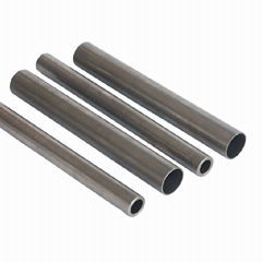 Seamless Heat Exchanger & Condenser Steel Tubes & Pipes