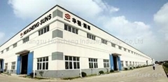 Jiangsu Huacheng Industry Group Co., Ltd