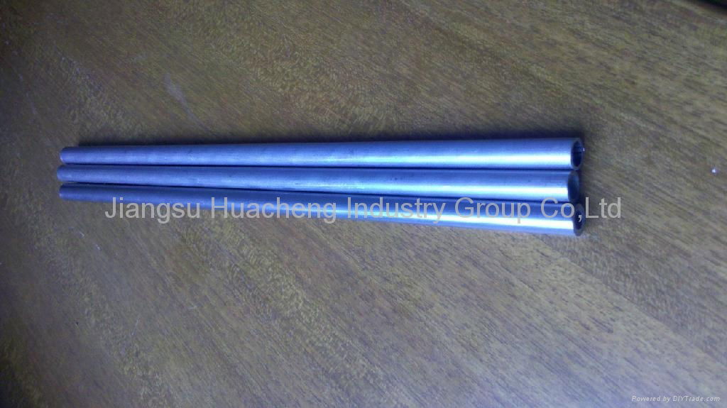 Bright Annealed Tube