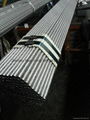 Cold Drawn Seamless Mechanical Steel Tubes& Pipe 4