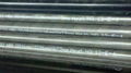 Cold Drawn Seamless Mechanical Steel Tubes& Pipe 7