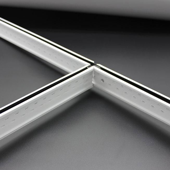 Ceiling Tbar (China Manufacturer) Building Steel
