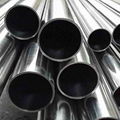 Welded Stainless Steel Tube 1