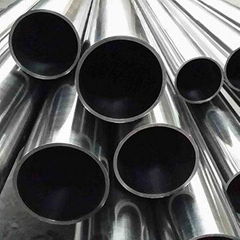 Welded Stainless Steel Tube